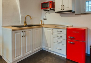 Apartment PR PISK 2 with Mountain View