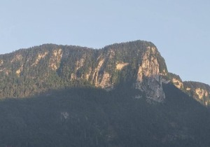 Apartment PR PISK 2 with Mountain View