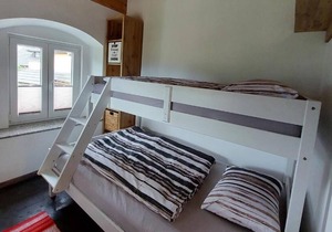 Apartment PR PISK 3 with Mountain View