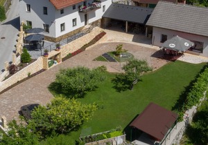 Apartment PR PISK 3 with Mountain View