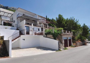 Apartment Put Porta II