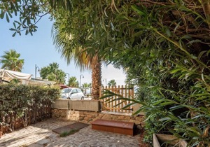 Apartment QUADRI LUNGOMARE 2 in Golfo Aranci - 4 persons, 2 bedrooms