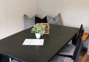 Apartment Quatier Bergzeit 2