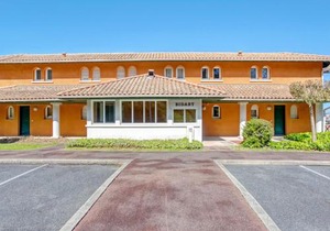 Apartment Résidence Soko Eder-3 by Interhome