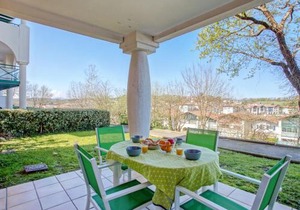 Apartment Résidence Soko Eder-3 by Interhome