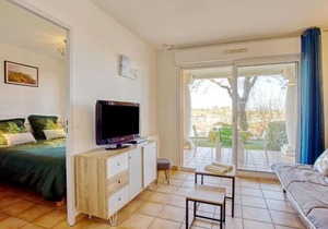 Apartment Résidence Soko Eder-3 by Interhome