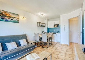 Apartment Résidence Soko Eder-3 by Interhome