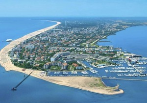 Apartment Residence Giardino in Lignano Sabbiadoro - 5 persons, 2 bedrooms