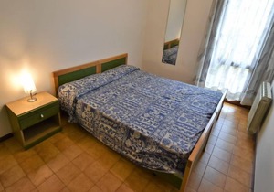 Apartment Residence Giardino in Lignano Sabbiadoro - 5 persons, 2 bedrooms