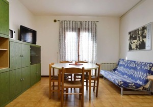 Apartment Residence Giardino in Lignano Sabbiadoro - 5 persons, 2 bedrooms