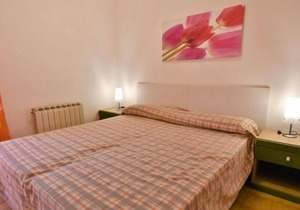 Apartment Residence Giardino in Lignano Sabbiadoro - 5 persons, 2 bedrooms