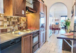 Apartment Residence Miralago - Utoring Apt- A6 by Interhome