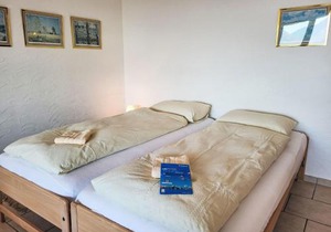 Apartment Residence Miralago - Utoring Apt- A6 by Interhome