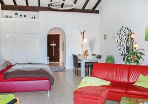 Apartment Residence Miralago - Utoring Apt- C27 by Interhome
