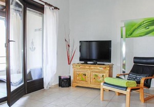 Apartment Residence Miralago - Utoring Apt- C27 by Interhome