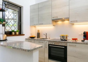 Apartment Residence Miralago - Utoring Apt- C29 by Interhome