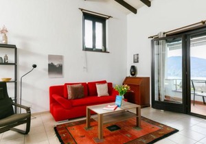 Apartment Residence Miralago - Utoring Apt- C29 by Interhome