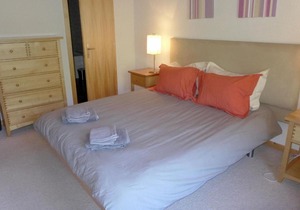 Apartment Residence Sundance