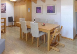 Apartment Residence Sundance