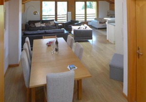 Apartment Residence Sundance