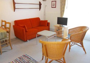 Apartment Residenza Corallo-10 by Interhome