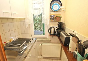 Apartment Rheinsberg SEE 9851 - SEE 9851