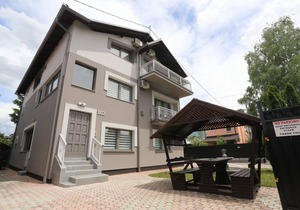 Apartment Ria, Apartments Pejton ilidza Sarajevo