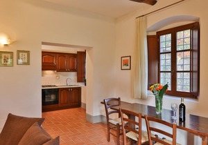 Apartment Rita - Farmhouse Antico Borgo La Torre