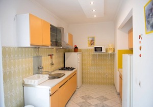 Apartment Robi - 50m from beach R1(2) - Podstrana, Riviera Split, Croatia