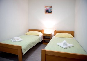 Apartment Robi - 50m from beach R1(2) - Podstrana, Riviera Split, Croatia