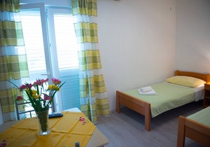 Apartment Robi - 50m from beach R1(2) - Podstrana, Riviera Split, Croatia