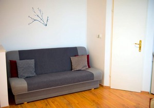 Apartment Robi - 50m from beach SA2(2+1) - Podstrana, Riviera Split, Croatia