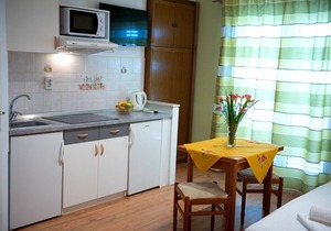 Apartment Robi - 50m from beach SA2(2+1) - Podstrana, Riviera Split, Croatia