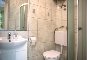 Apartment Robi - 50m from beach SA2(2+1) - Podstrana, Riviera Split, Croatia