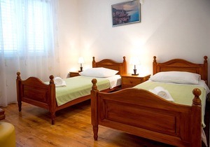 Apartment Robi - 50m from beach R3(2) - Podstrana, Riviera Split, Croatia