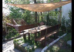 Apartment- Rosa 4+2 - Two Bedroom Apartment, Sleeps 6