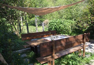 Apartment- Rosa 4+2 - Two Bedroom Apartment, Sleeps 6