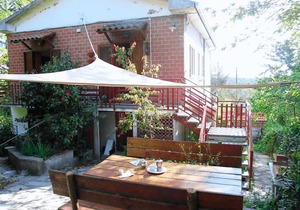 Apartment- Rosa 4+2 - Two Bedroom Apartment, Sleeps 6