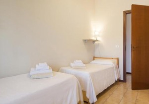 Apartment Rosa Noisette