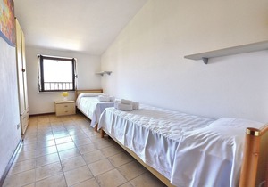 Apartment Rosa Noisette With Pool