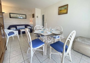 Apartment Roscoff, 1 bedroom, 4 persons