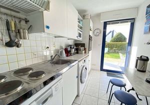Apartment Roscoff, 1 bedroom, 4 persons