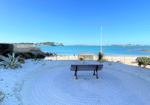 Apartment Roscoff, 1 bedroom, 4 persons