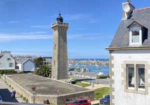 Apartment Roscoff, 2 bedrooms, 4 persons