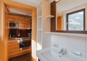 Apartment Rose by Interhome
