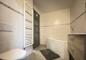Apartment Sète, 2 bedrooms, 6 persons
