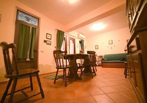Apartment San Pancrazio