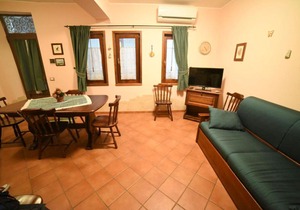 Apartment San Pancrazio