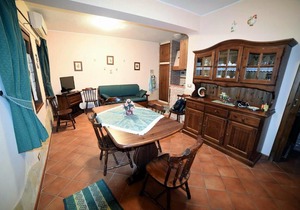 Apartment San Pancrazio