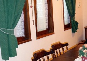Apartment San Pancrazio